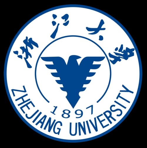 浙江大学校徽